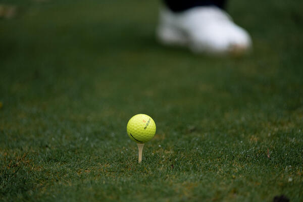 Image of Golf Balls